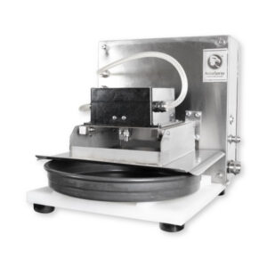table top pan oiler
